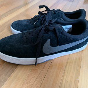 Nike SB | Nike SB Eric Koston One - Black/Grey